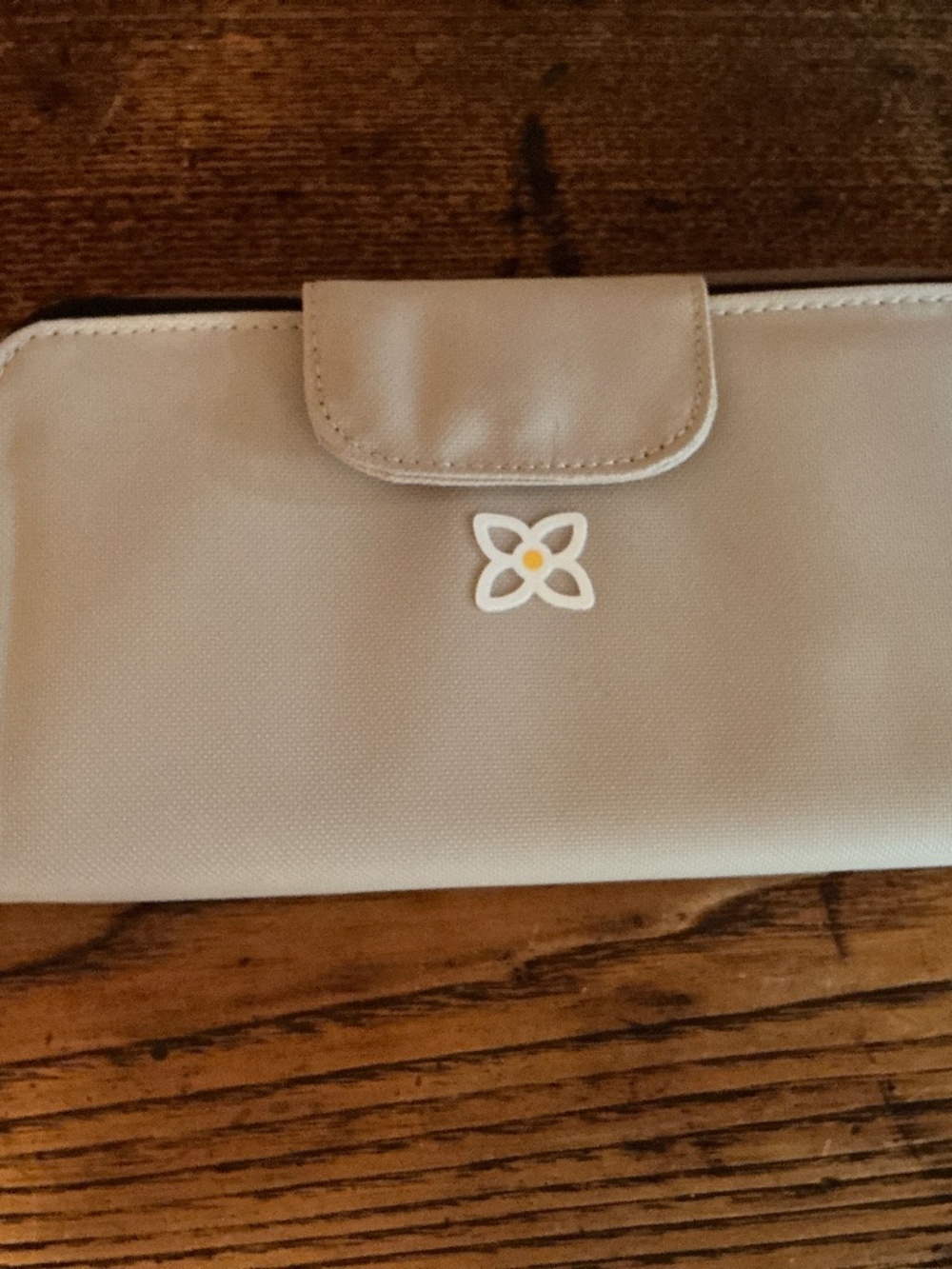 Sherpani Wallet